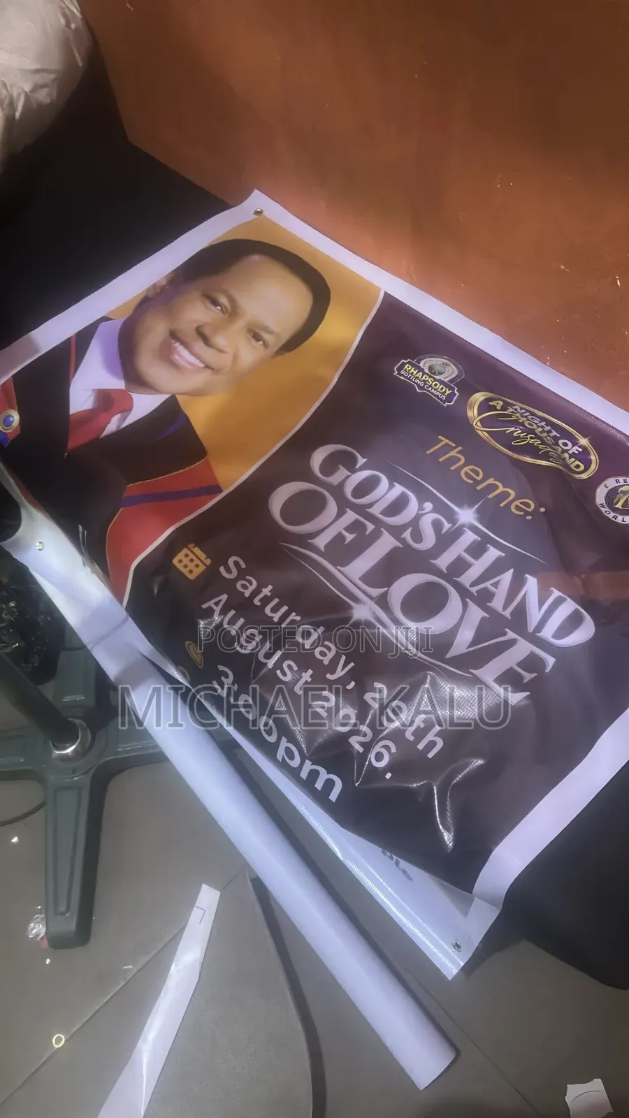 Banner Printing