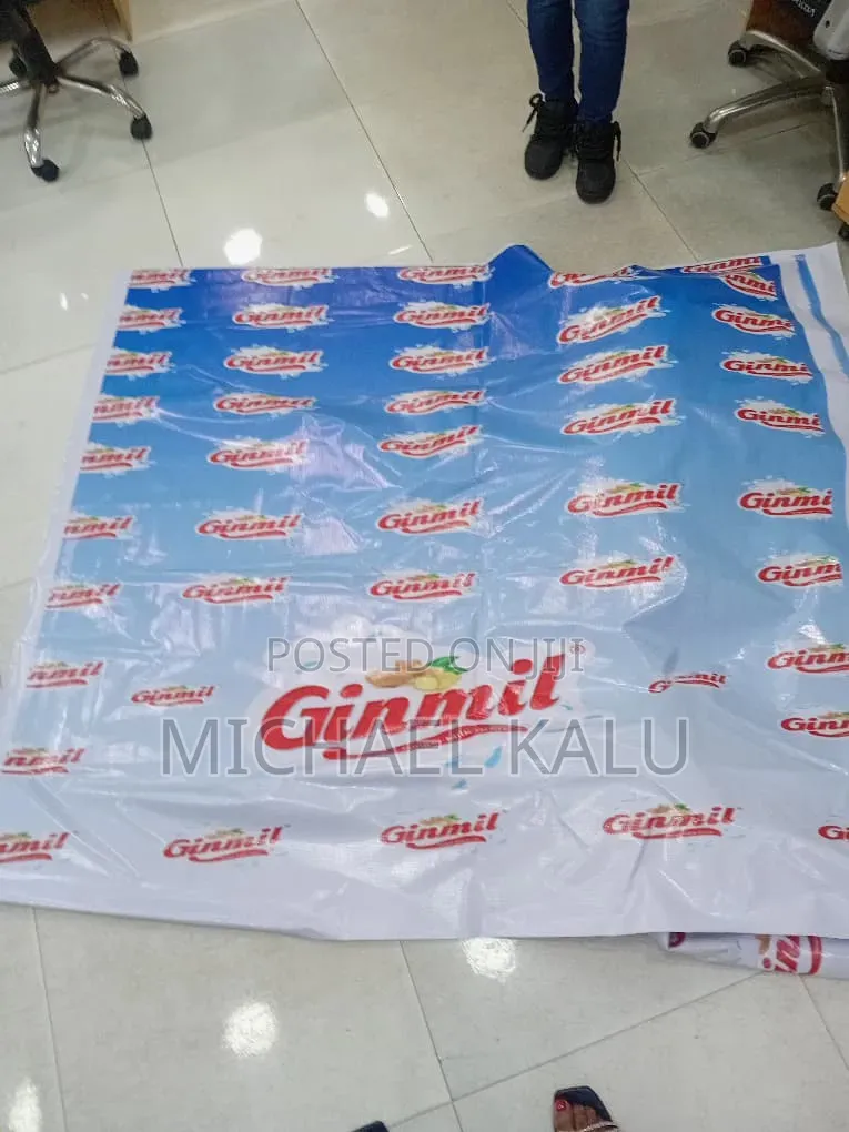 Banner Printing