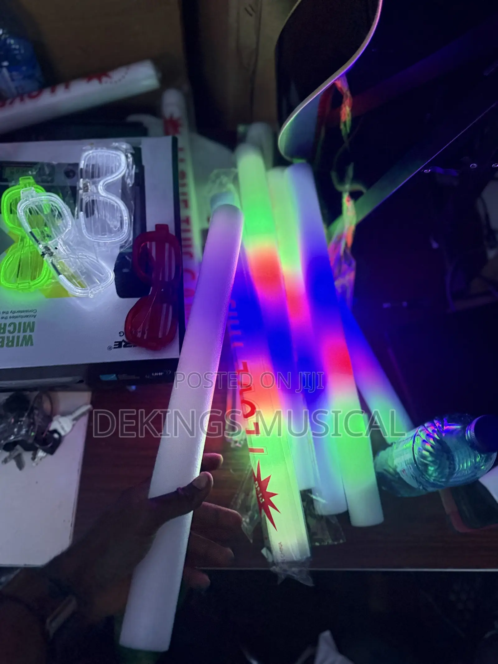 Club Stick Light