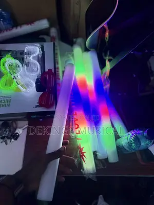 Club Stick Light