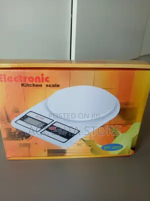 Digital Measuring Scale