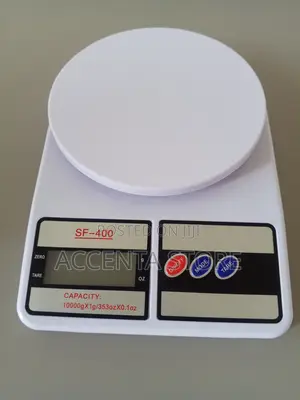 Digital Measuring Scale