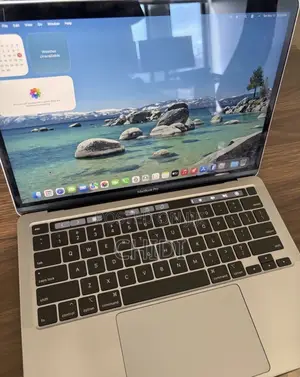 Laptop Apple MacBook Pro 2020 16GB Intel Core i5 SSD 512GB