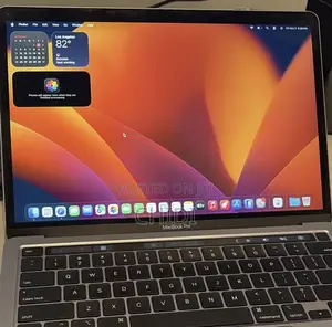 Laptop Apple MacBook Pro 2020 16GB Intel Core i5 SSD 512GB