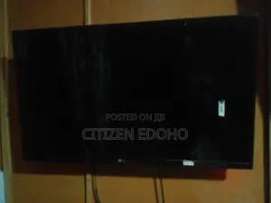 Neatly Used 32 Inches TV for Sale