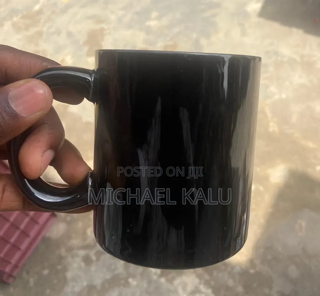 Branded Mugs