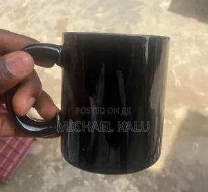Branded Mugs