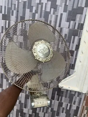 Wall Fans GASA