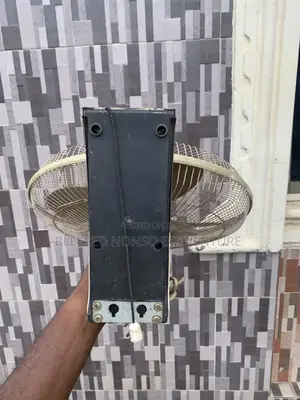 Wall Fans GASA