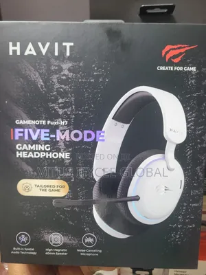 Havit Wireless Headphone
