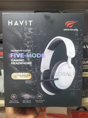 Havit Wireless Headphone