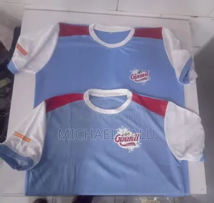 Branded T-Shirt