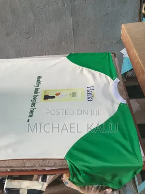 Branded T-Shirt