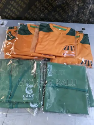 Branded T-Shirt