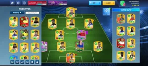 Dream League Soccer 2026 Account for Sell