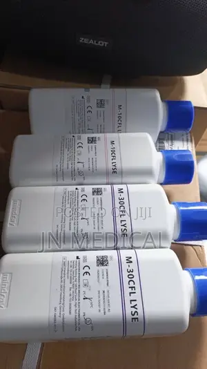 M-30 Lyse Mindray Hematology Analyzer Reagent