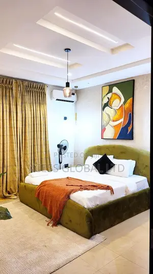 4bdrm Duplex in Gwarinpa for sale