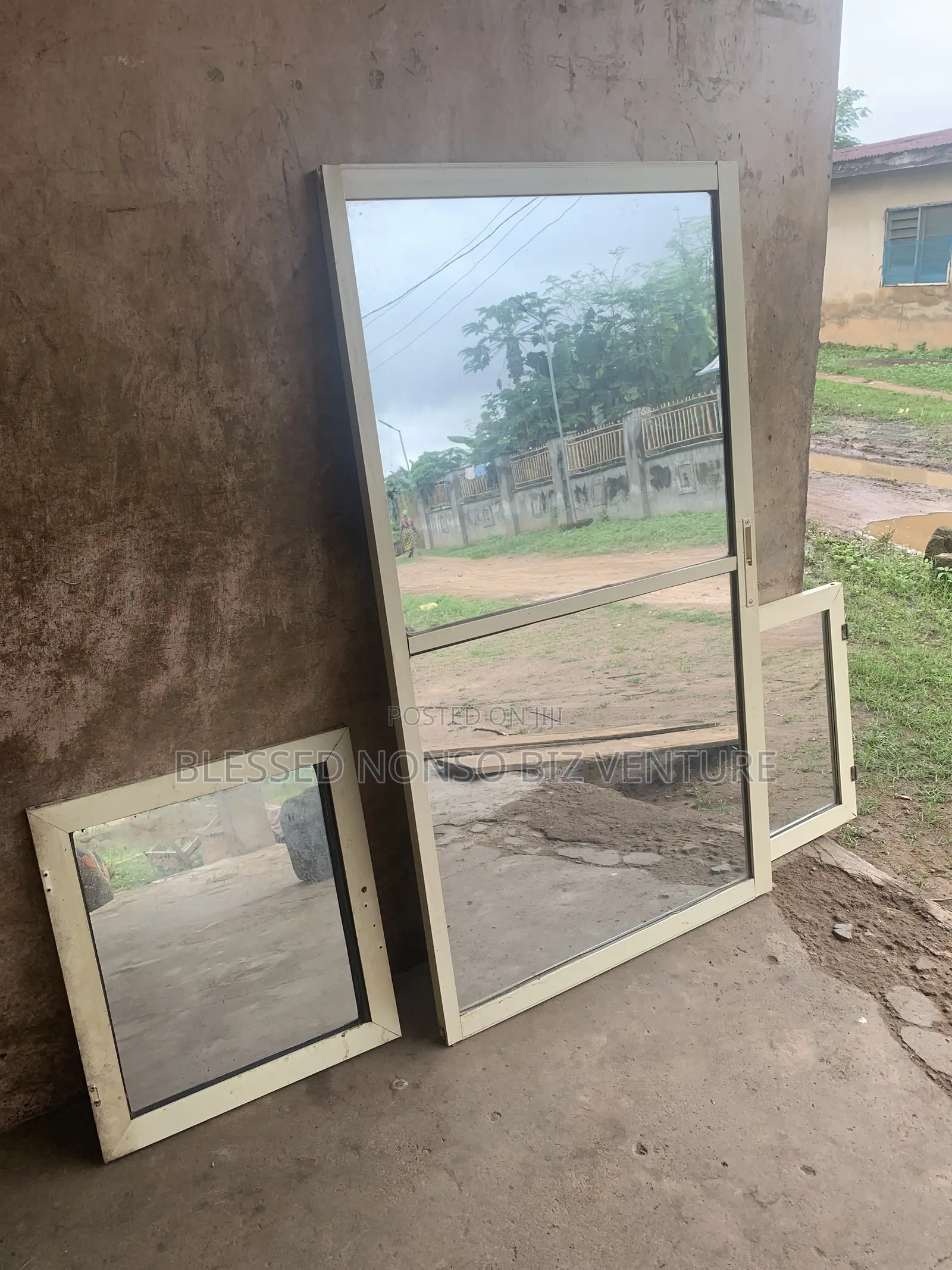 Mirrors 3mm