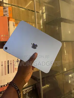 Apple iPad (2025) 128 GB Blue
