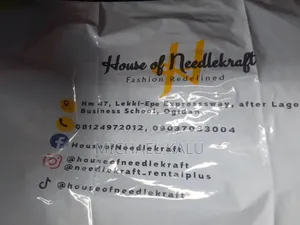 Courier Bags