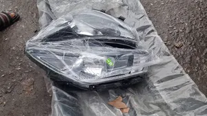 Headlamp Kia Rio 2018
