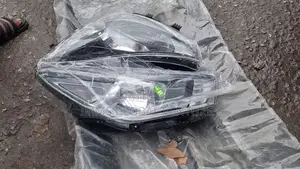 Headlamp Kia Rio 2018