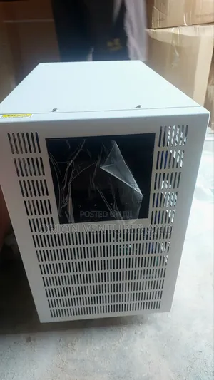 15kW 48V Katrina Hybrid Inverter -3 Phase in- 3 Phase Out