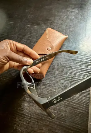 Original Ray-Ban Justin Classic