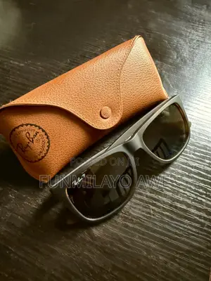 Original Ray-Ban Justin Classic