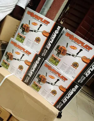 1800w Workflex Brush Cutter Machine