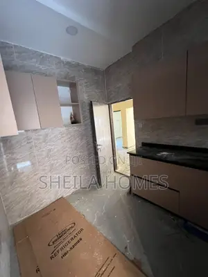 2bdrm Apartment in Gwarinpa for rent