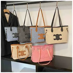 Luxury Affordable Tote Bag