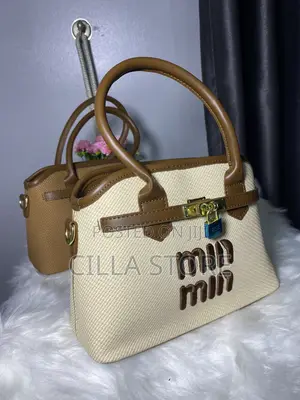 Luxury Affordable Tote Bag