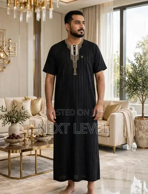 Premium Jallabiya for Men