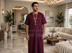Premium Jallabiya for Men