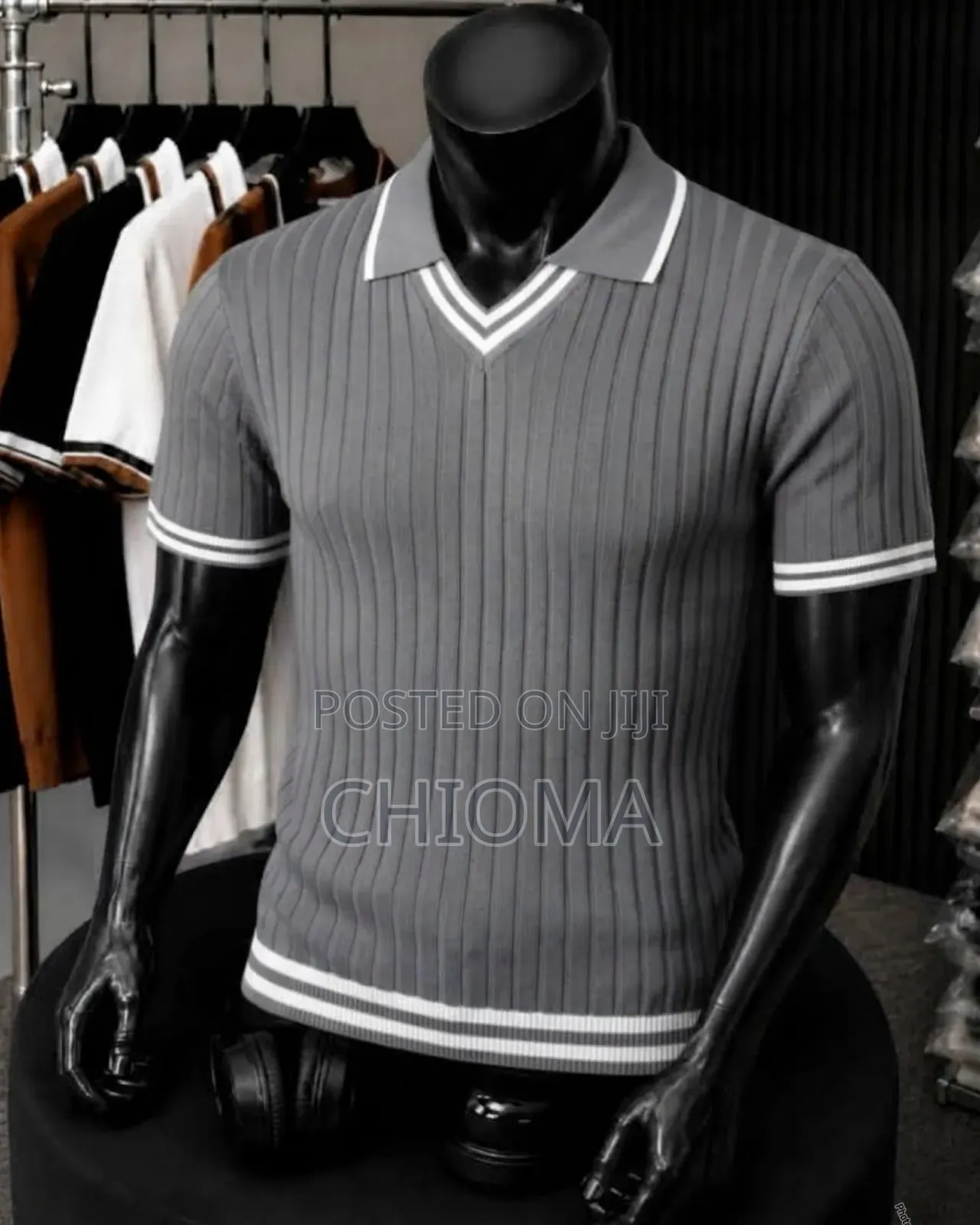 Polo Tshirts