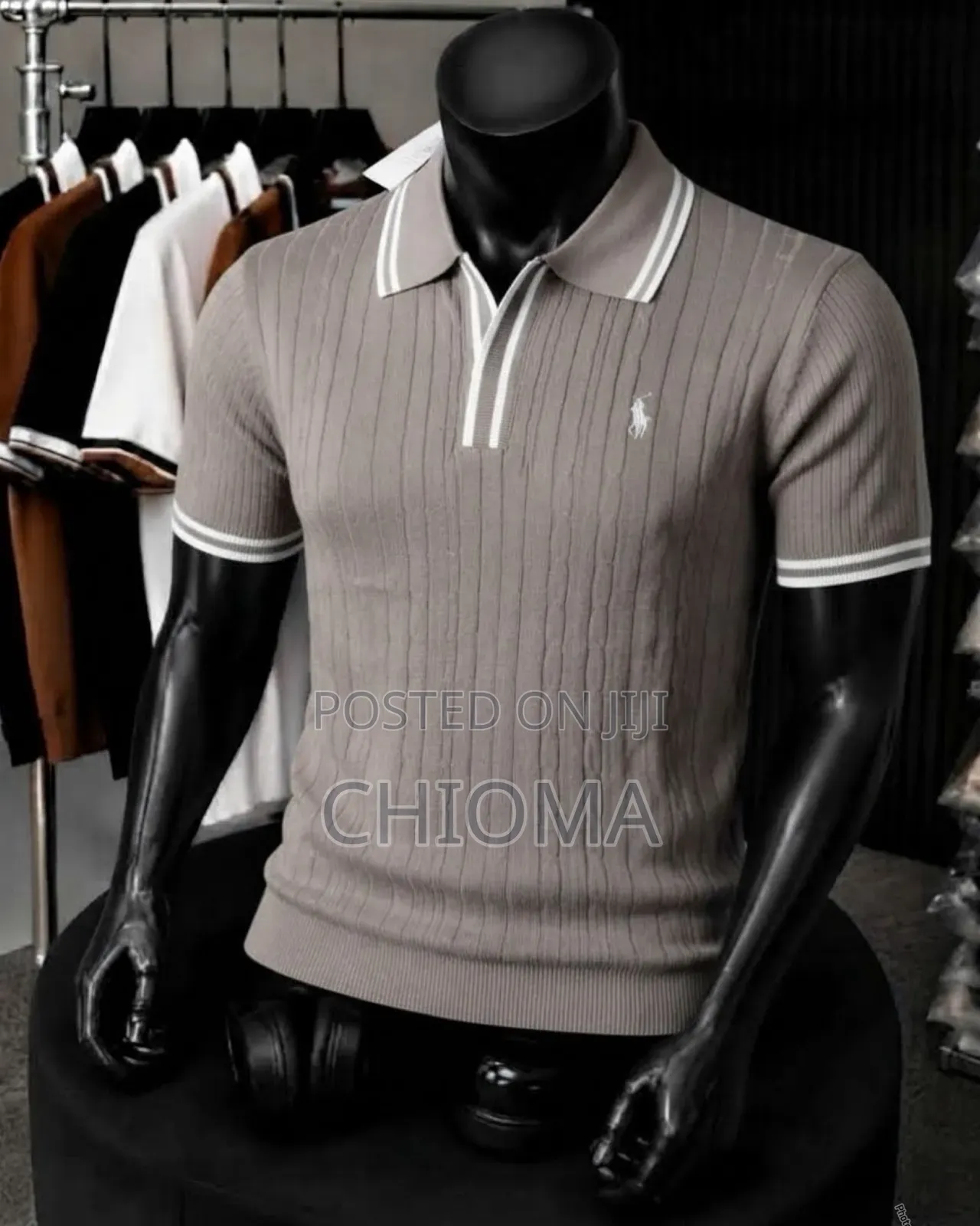 Polo Tshirts