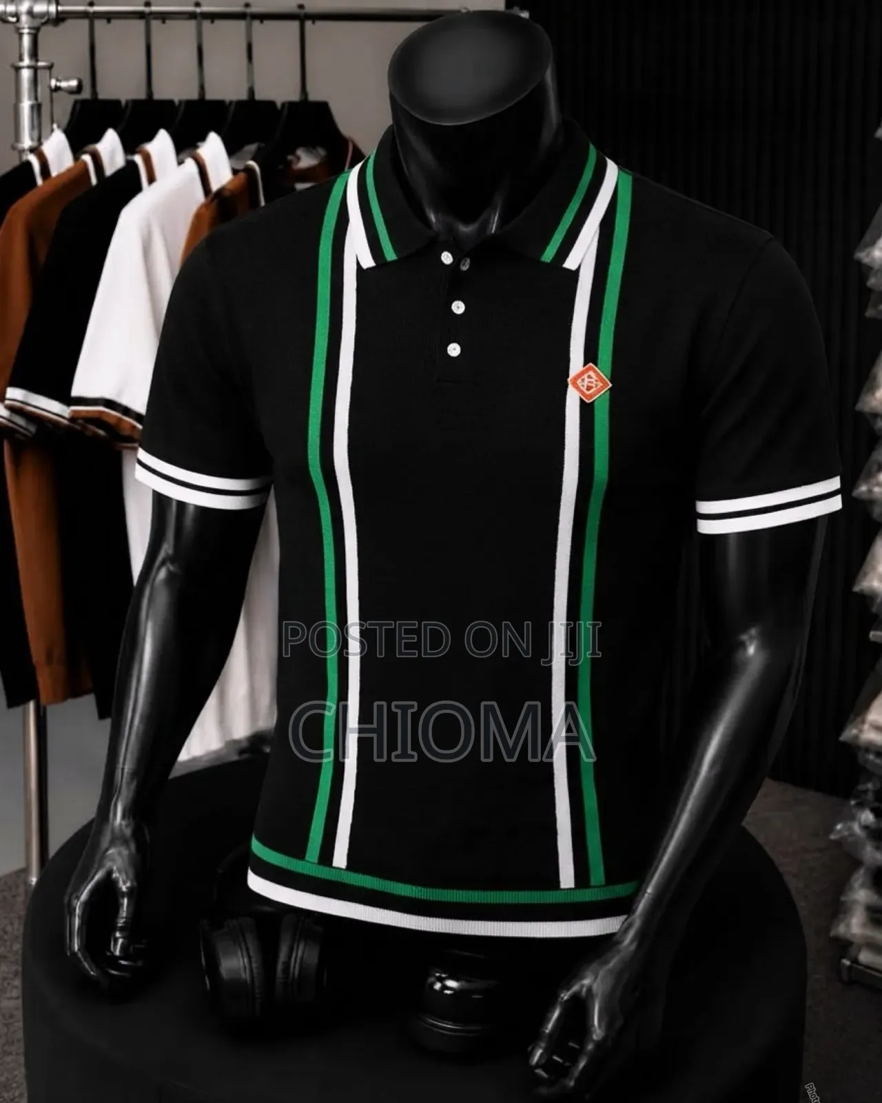 Polo Tshirts