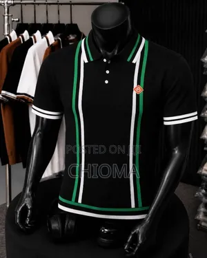 Polo Tshirts
