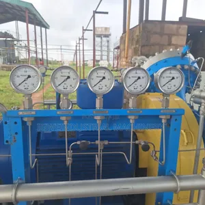 Industrial Compressor