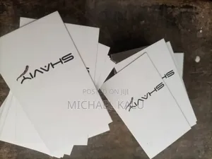 Paper Tags