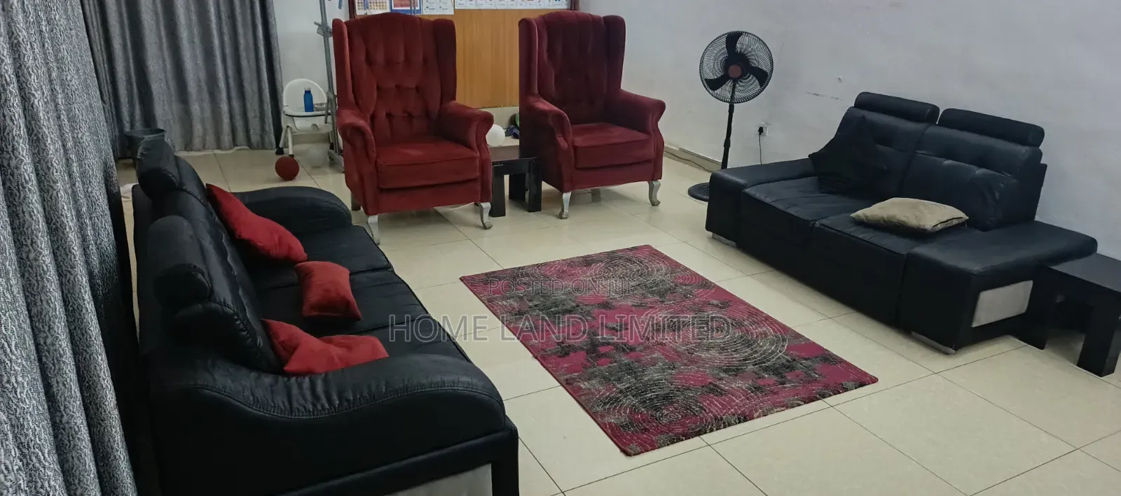  Luxury  Sofa Set for Sale