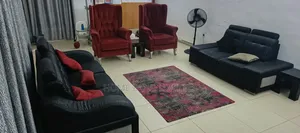  Luxury  Sofa Set for Sale