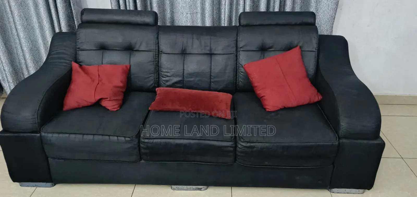  Luxury  Sofa Set for Sale