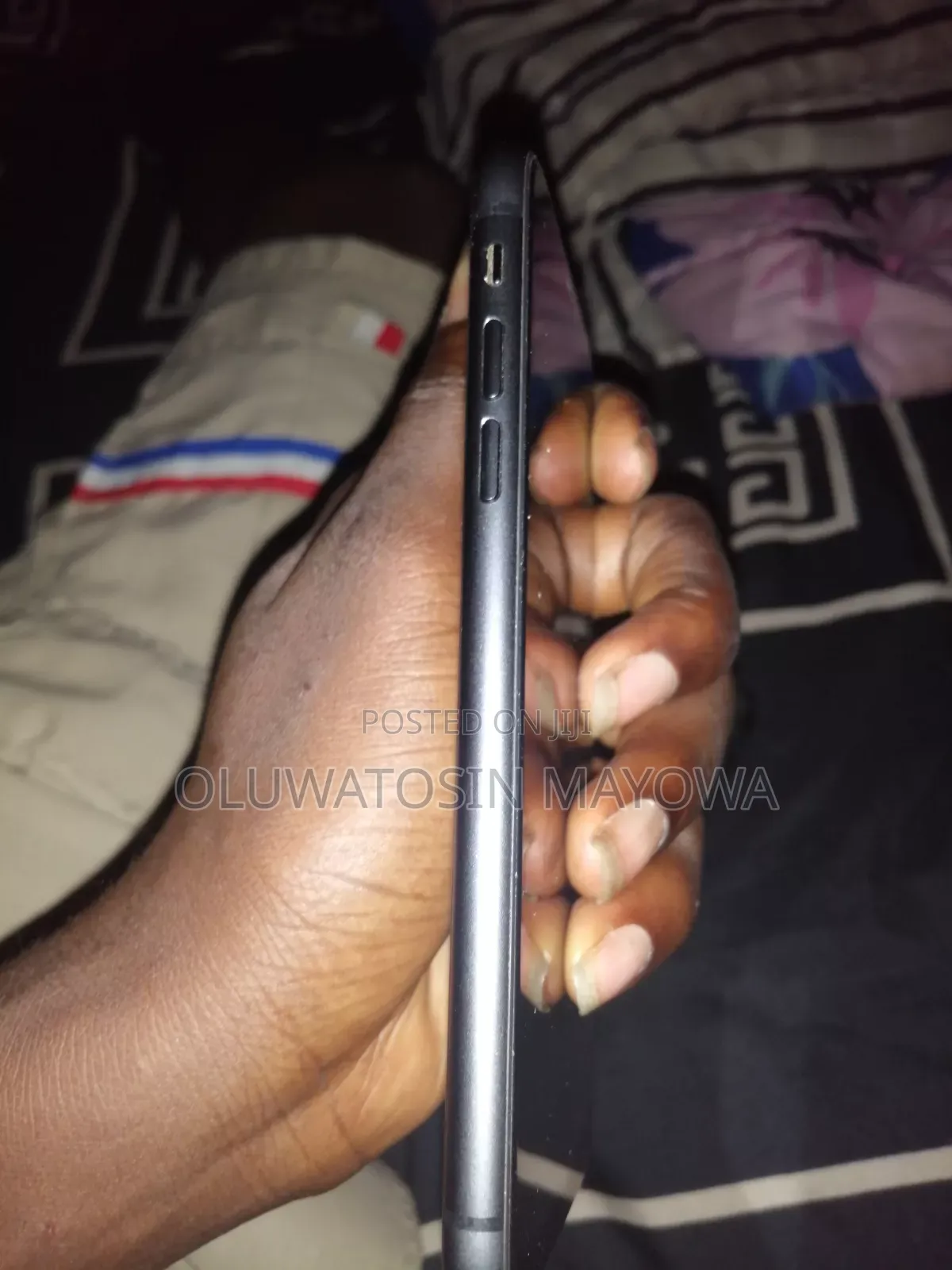 Apple iPhone 11 64 GB Black