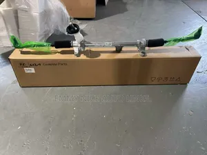 021 Tucson Steering Rack