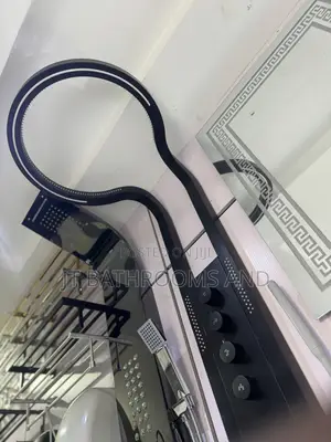 Choose m.maat Luxurshower