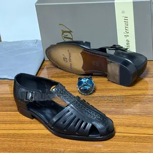 Make a Statement With Other Brand Shoes