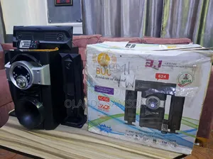 Home Theater