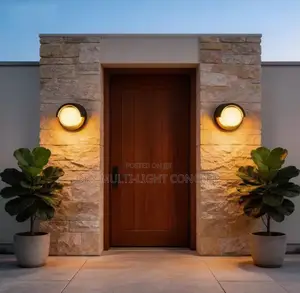 Led Outdoor Wall Light Waterproof IP65